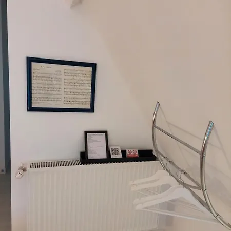 Maison d'hôtes La Cressonniere 56