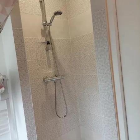 La Cressonniere 56 Guest house *