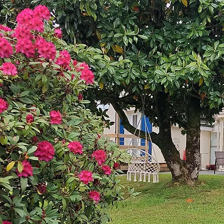 La Cressonniere 56 Guest house *