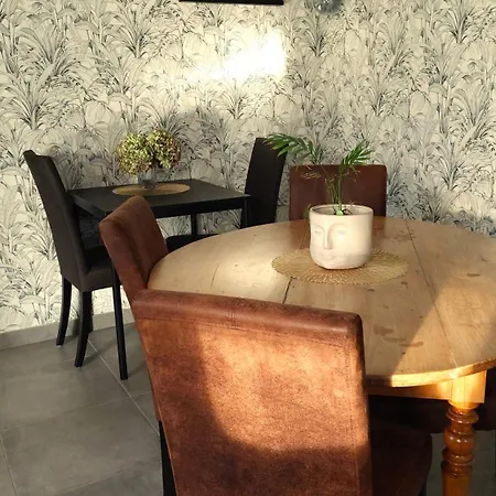 Guest house La Cressonniere 56 Missiriac